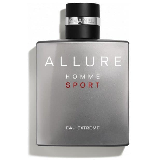 Allure Homme Sport