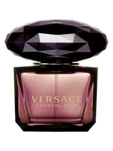 Crystal Noir