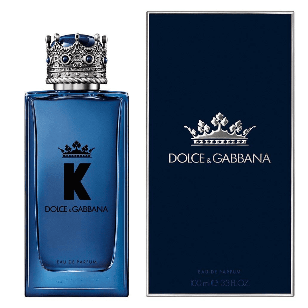 Dolce & Gabbana K — Inspired by Dolce & Gabbana