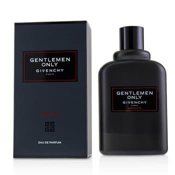 Gentlemen Only