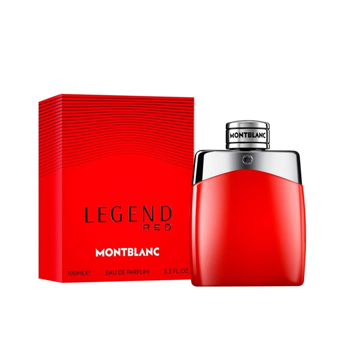 Legend Red
