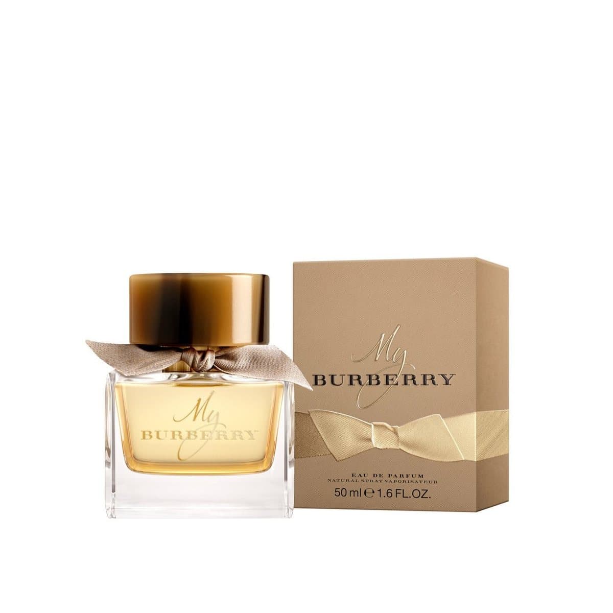 My Burberry