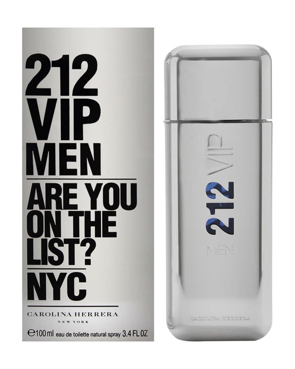 212 VIP Men