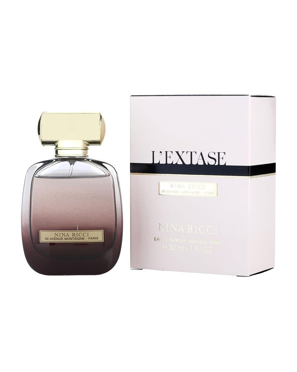 L’Extase