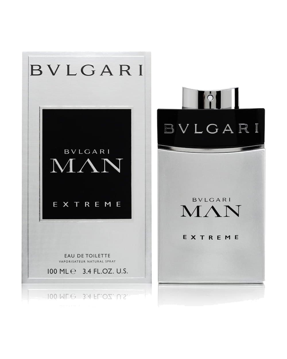 Man Extreme
