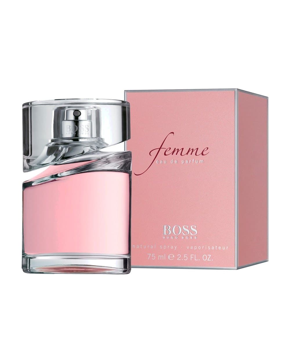 Boss Femme