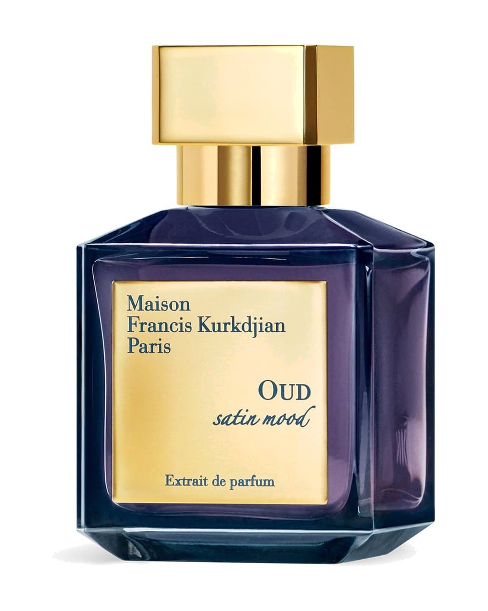 Oud Satin