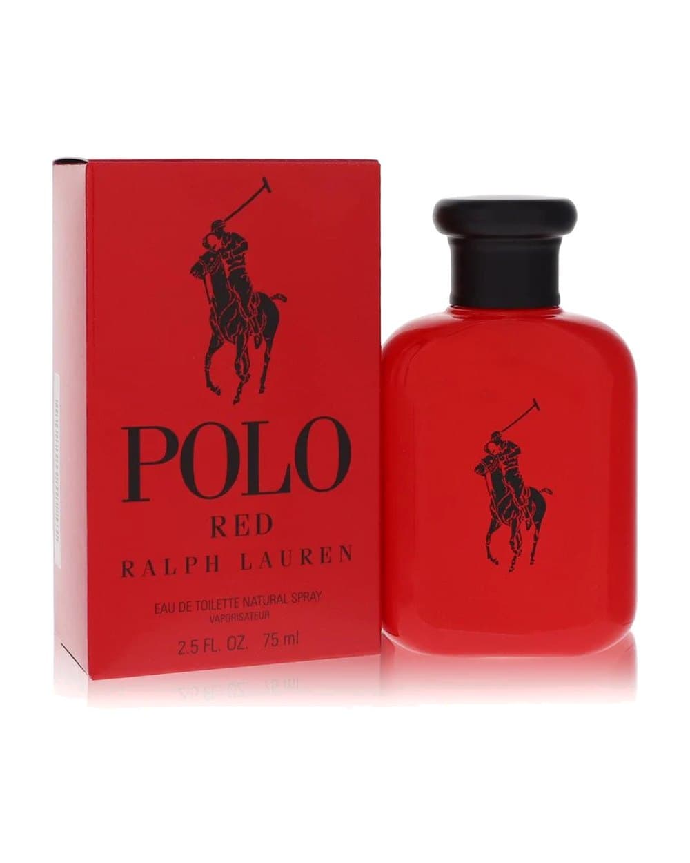 Polo Red