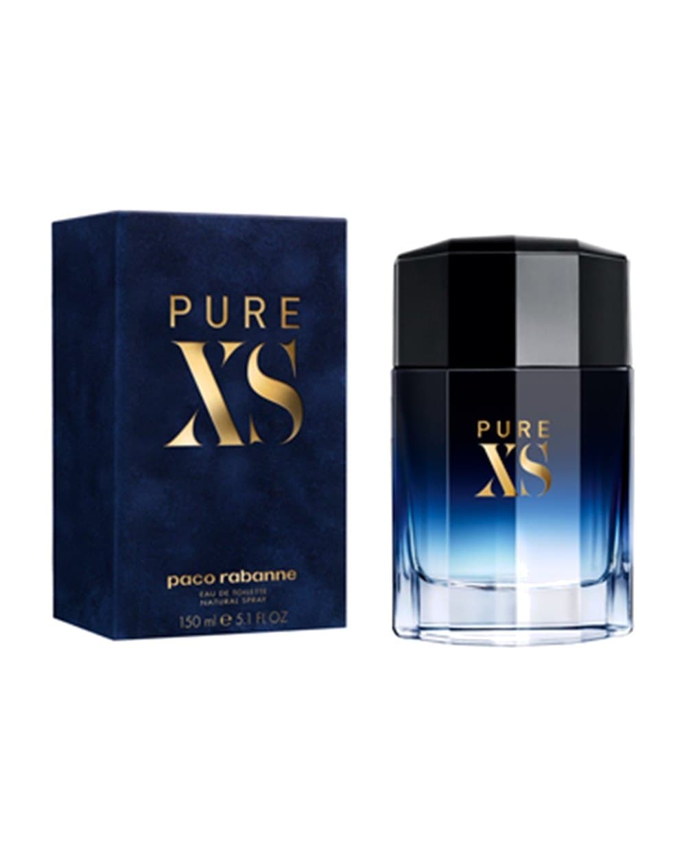 Pure XS