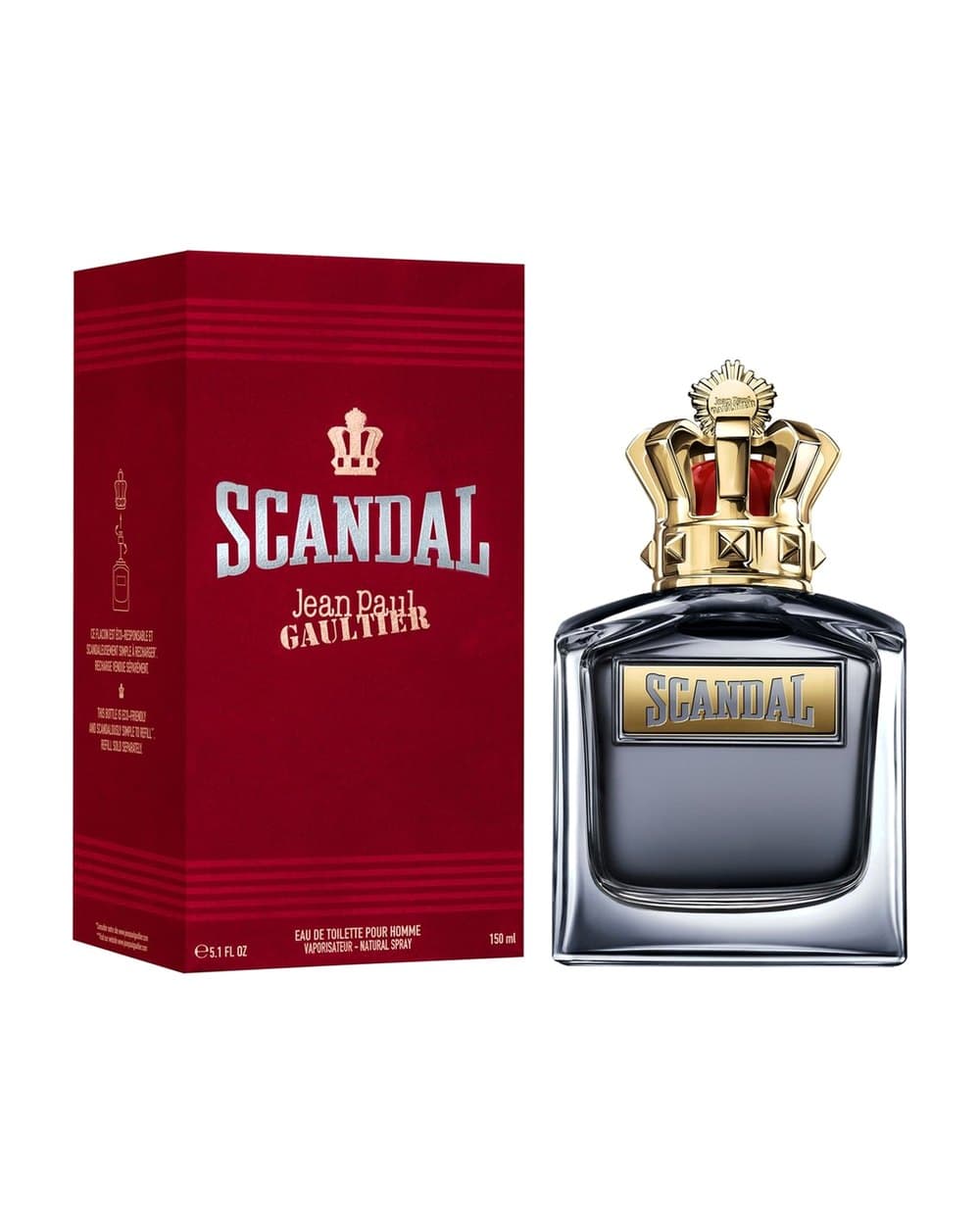 Scandal Pour Homme