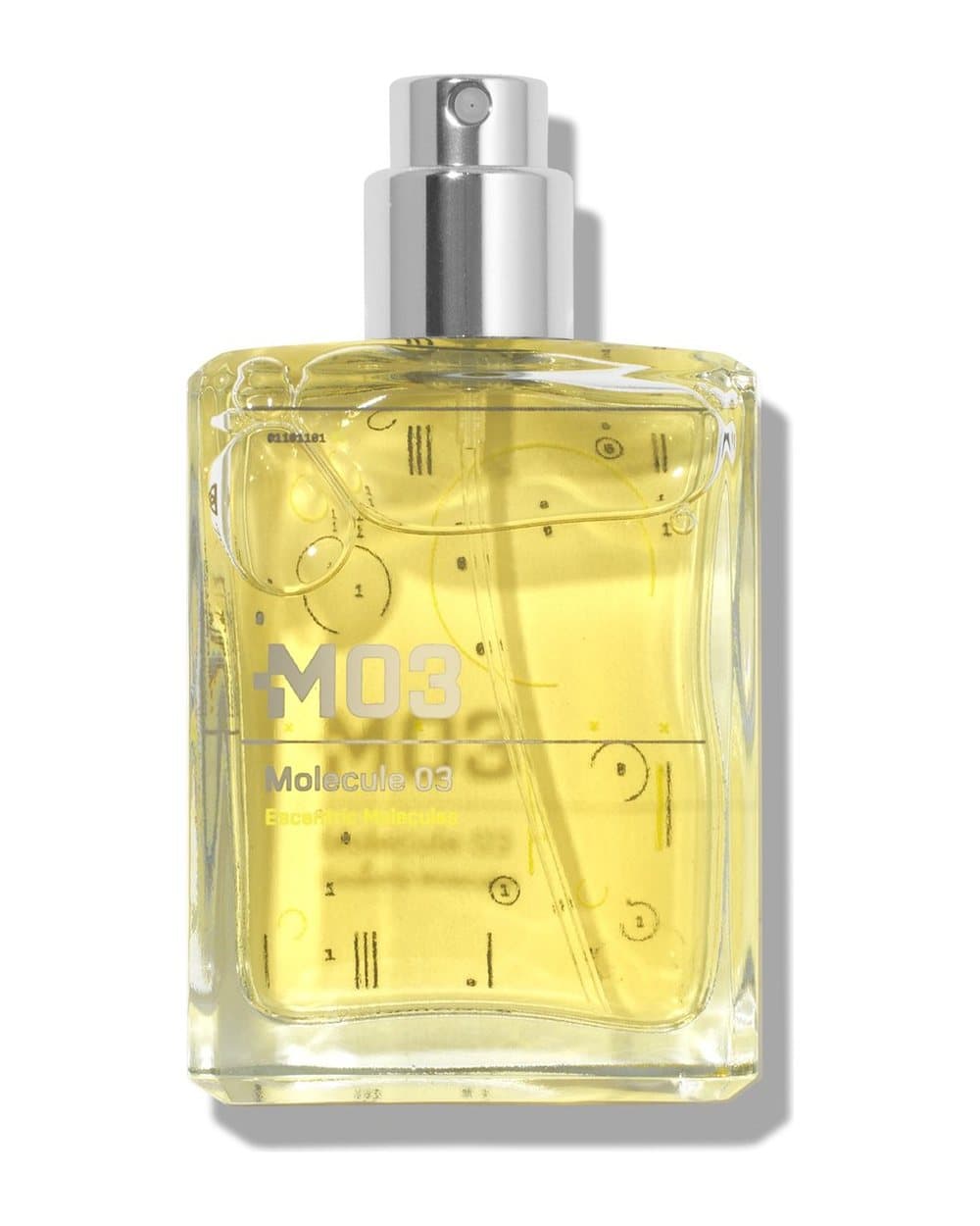 Molecule 03