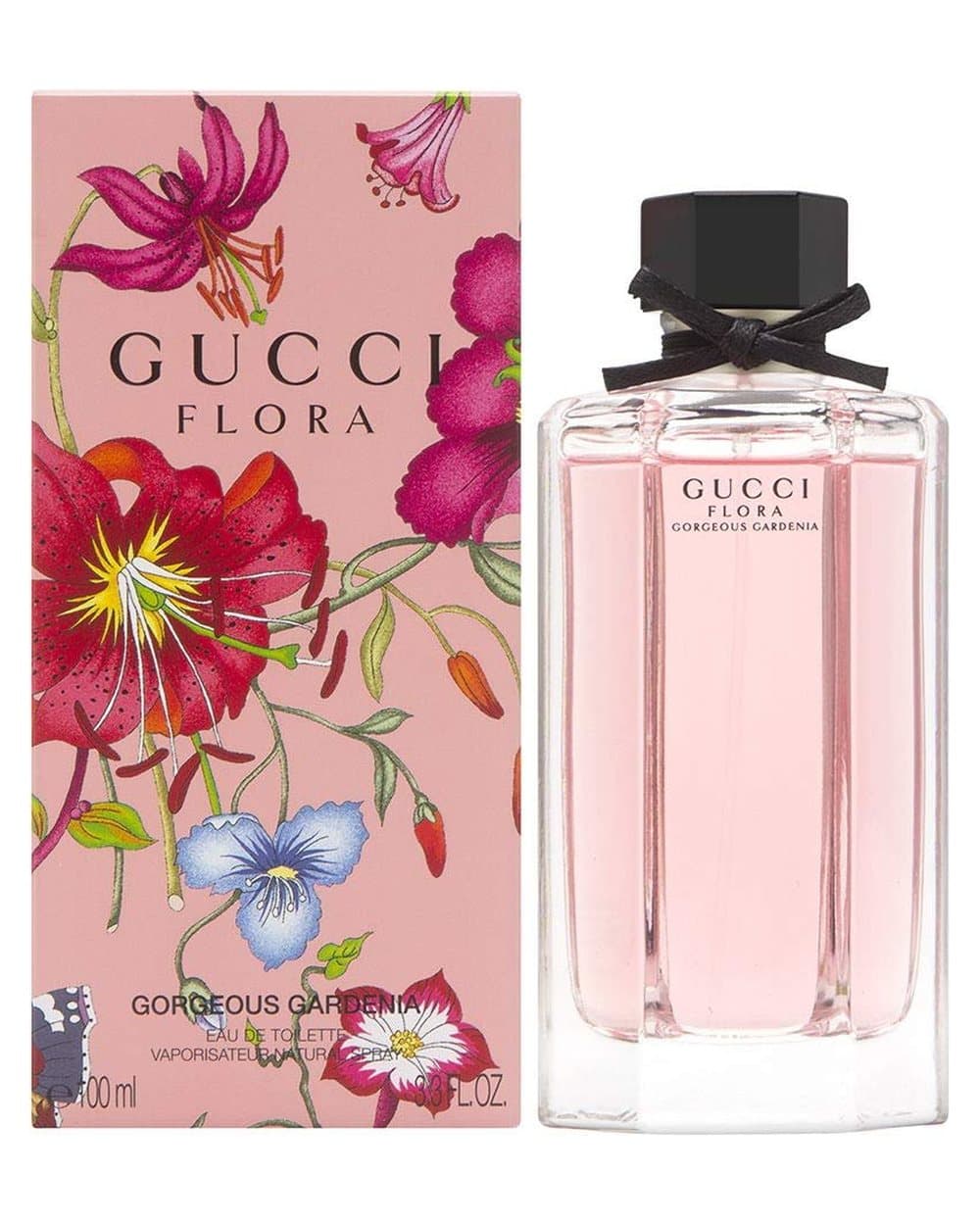 Flora — Inspired by Gucci