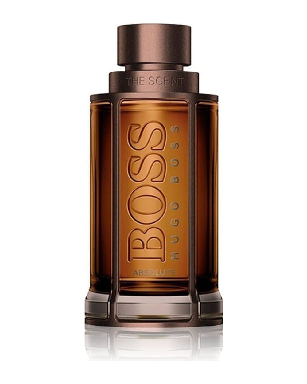 Boss The Scent Absolute