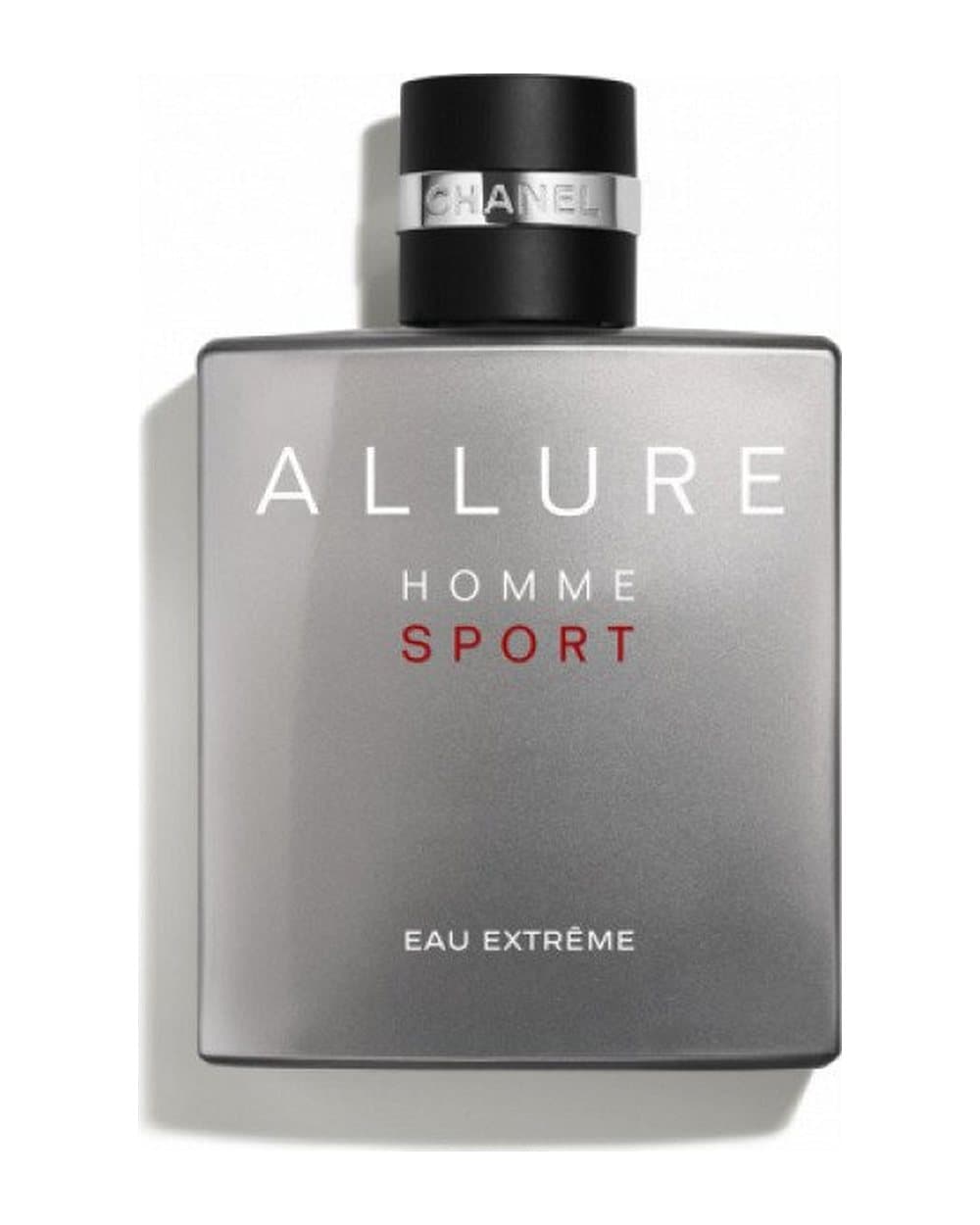 Allure Homme Sport