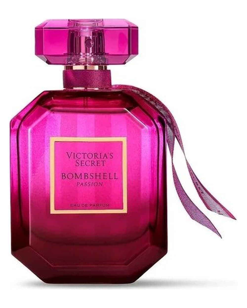 Bombshell Passion — Inspired by Victoria’s Secret