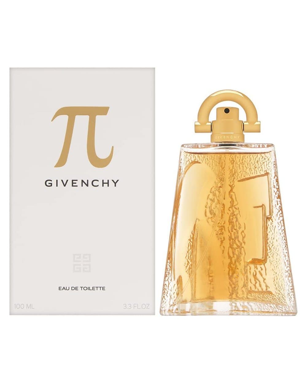 Pi — Inspired by Givenchy
