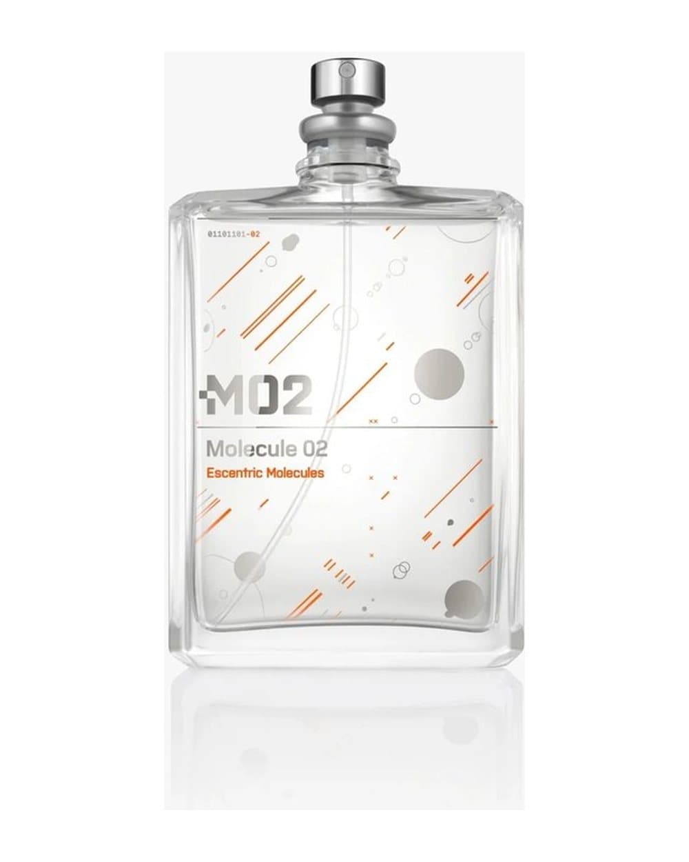 Molecule 02
