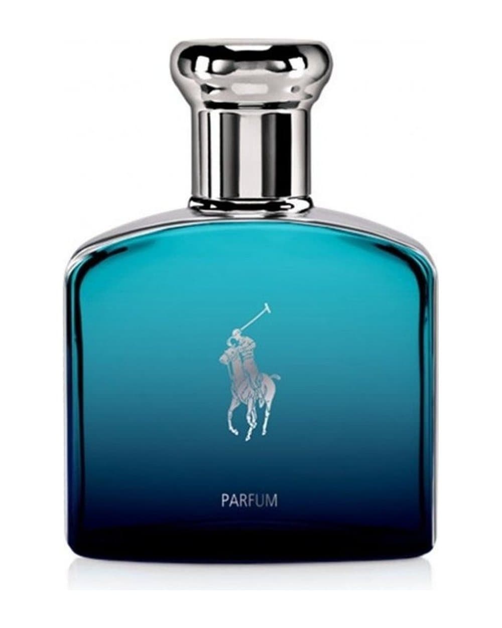 Polo Deep Blue