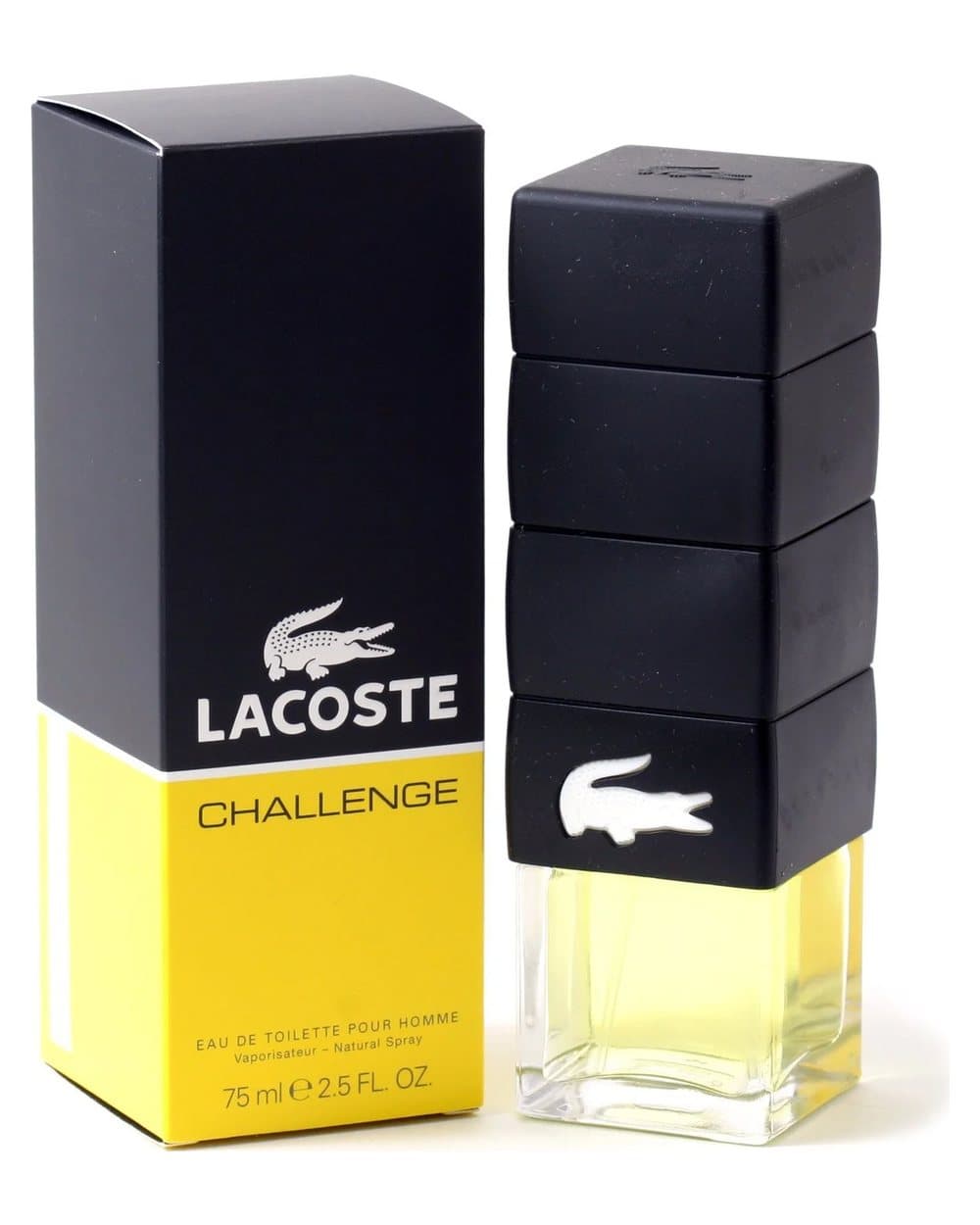 Lacoste Challenge — Inspired by Lacoste