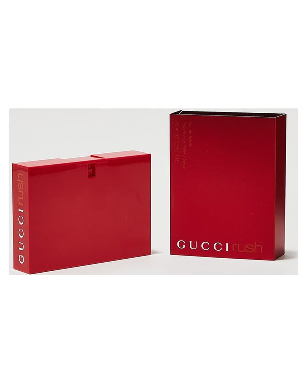 Rush — Inspired by Gucci