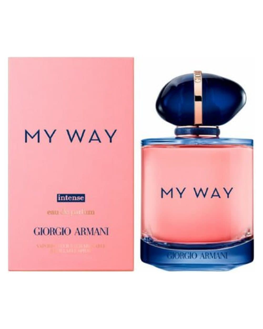 My Way