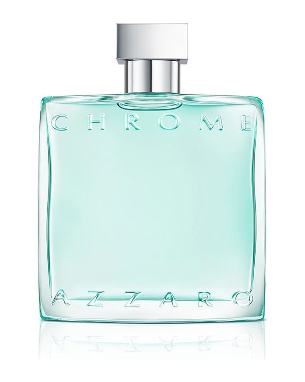 Chrome — Inspired by Azzaro