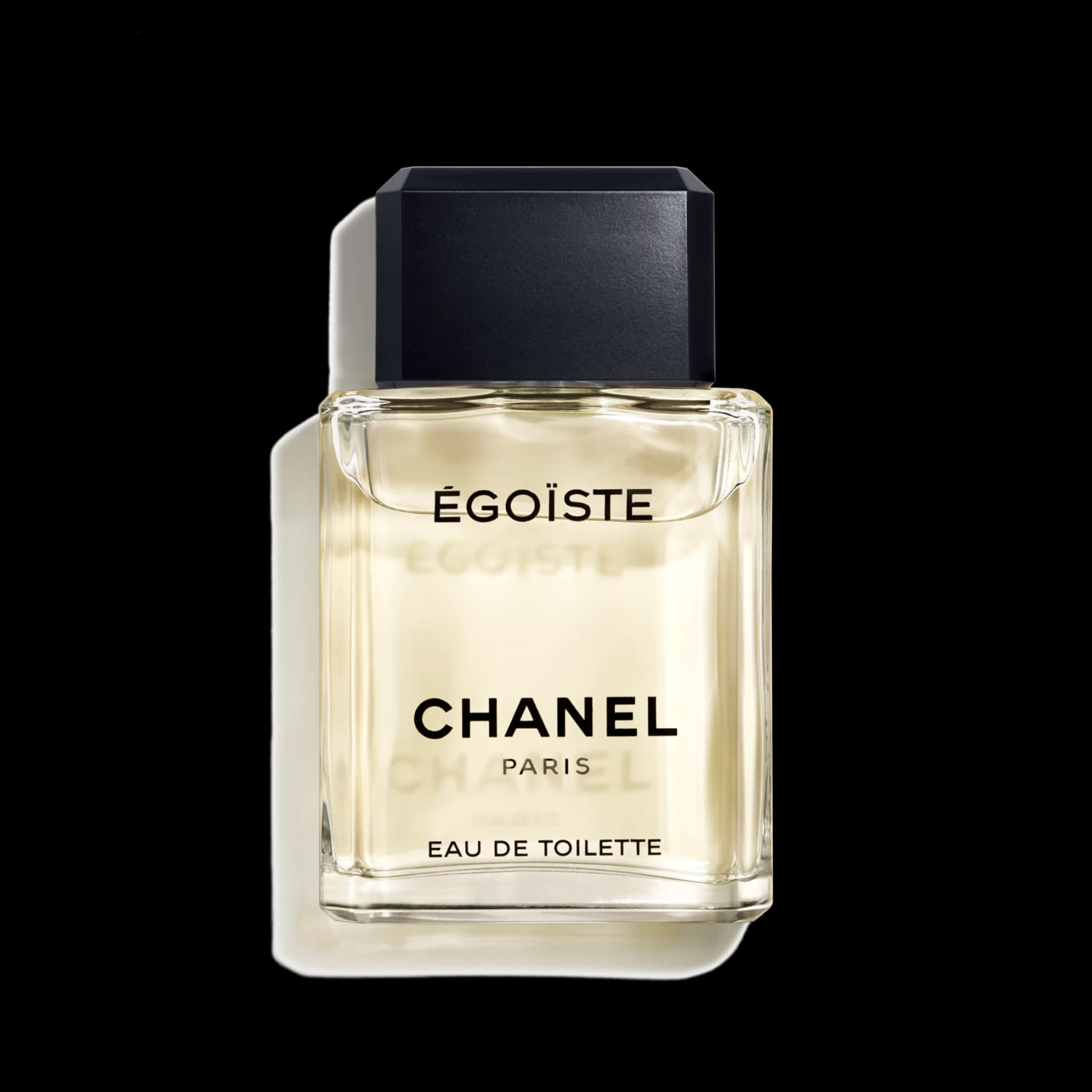 Égoïste Platinum — Inspired by Chanel