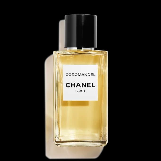 Coromandel — Inspired by Chanel