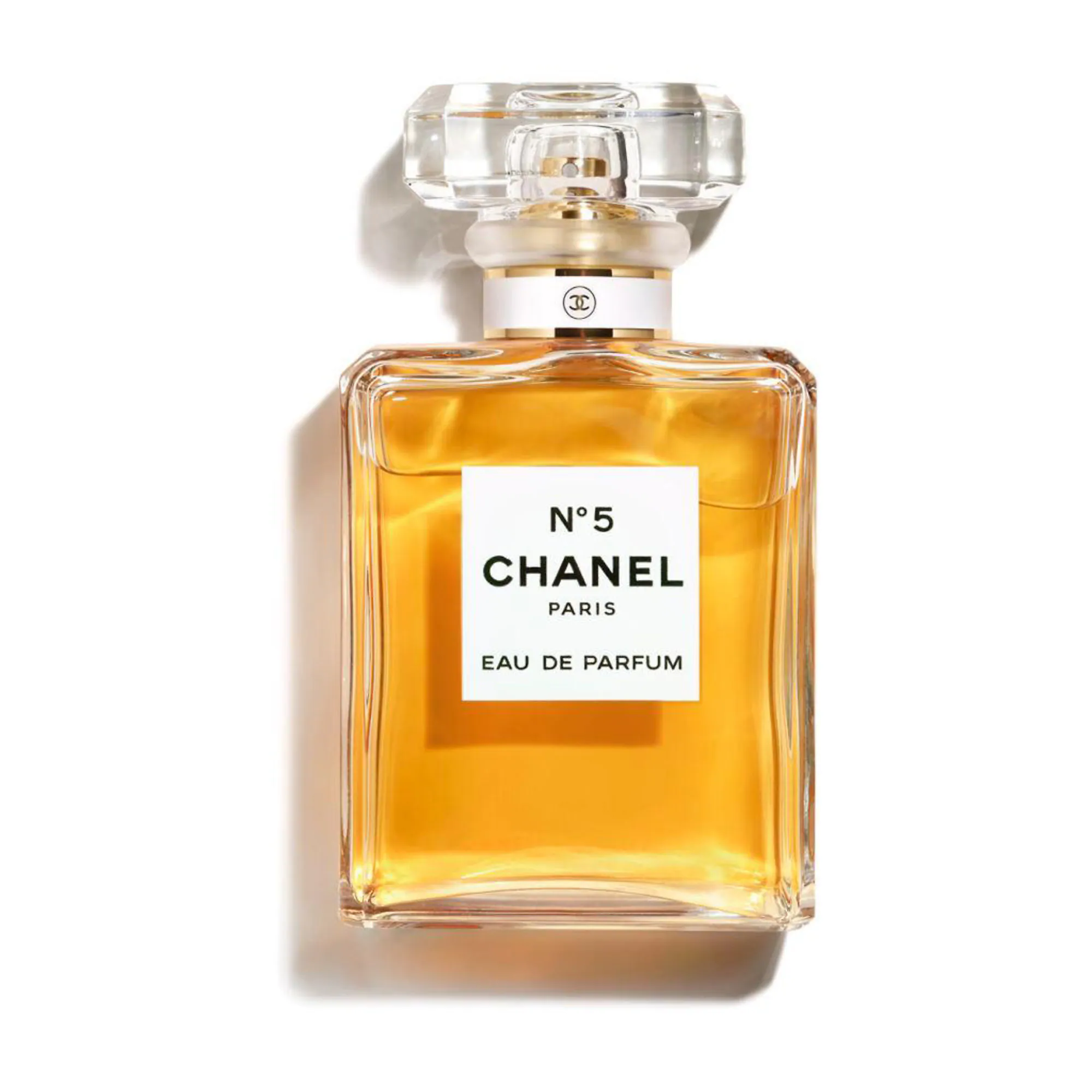 No. 5 — Inspired by Chanel