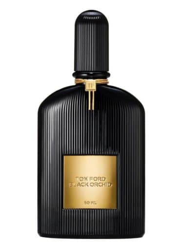 Black Orchid — Inspired by Tom Ford