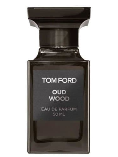 Oud Wood — Inspired by Tom Ford