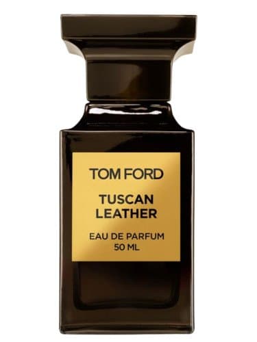 Tuscan Leather — Inspired by Tom Ford