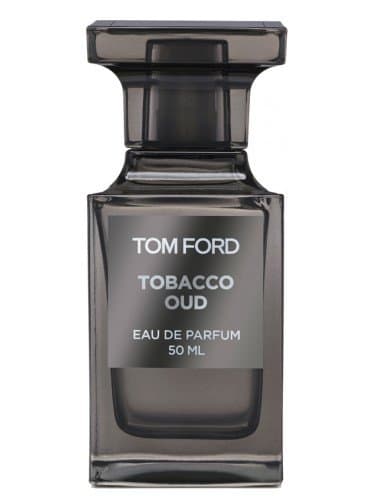 Tobacco Oud — Inspired by Tom Ford