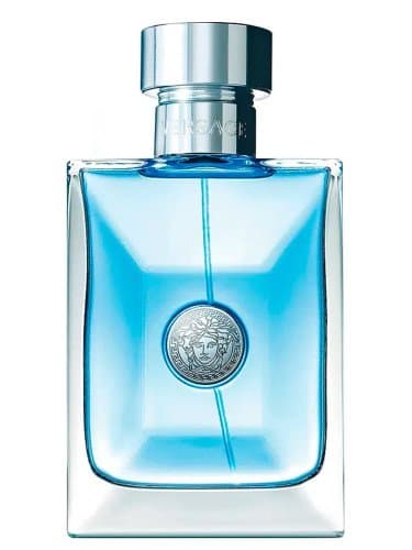 Versace Pour Homme — Inspired by Versace