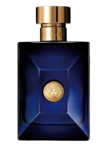 Dylan Blue Pour Homme — Inspired by Versace