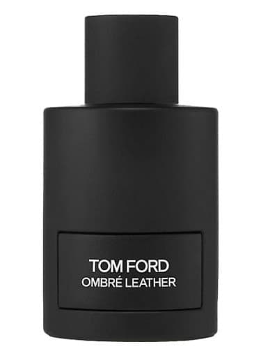 Ombré Leather — Inspired by Tom Ford