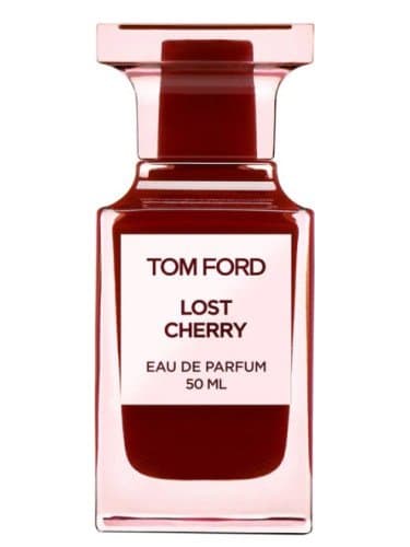 Lost Cherry — Inspired by Tom Ford