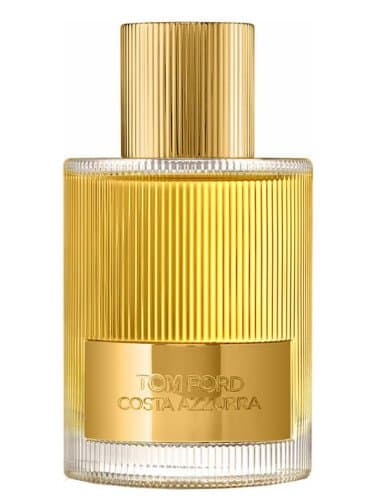 Costa Azzurra — Inspired by Tom Ford