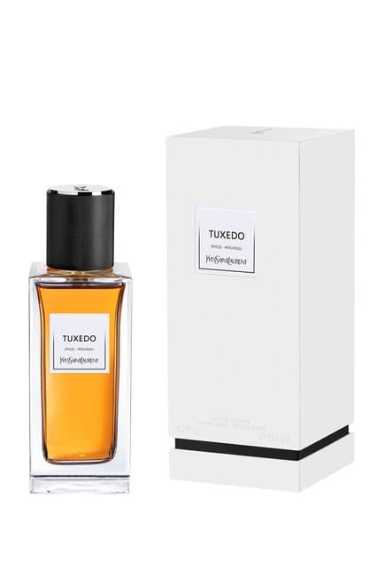 Tuxedo — Inspired by YSL