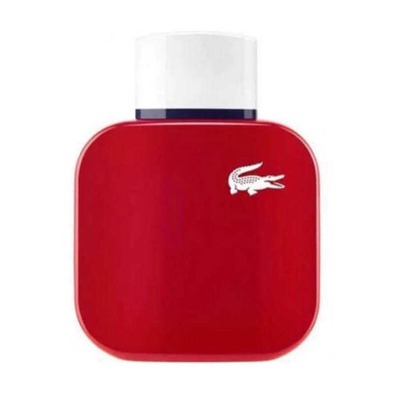 Lacoste Red — Inspired by Lacoste
