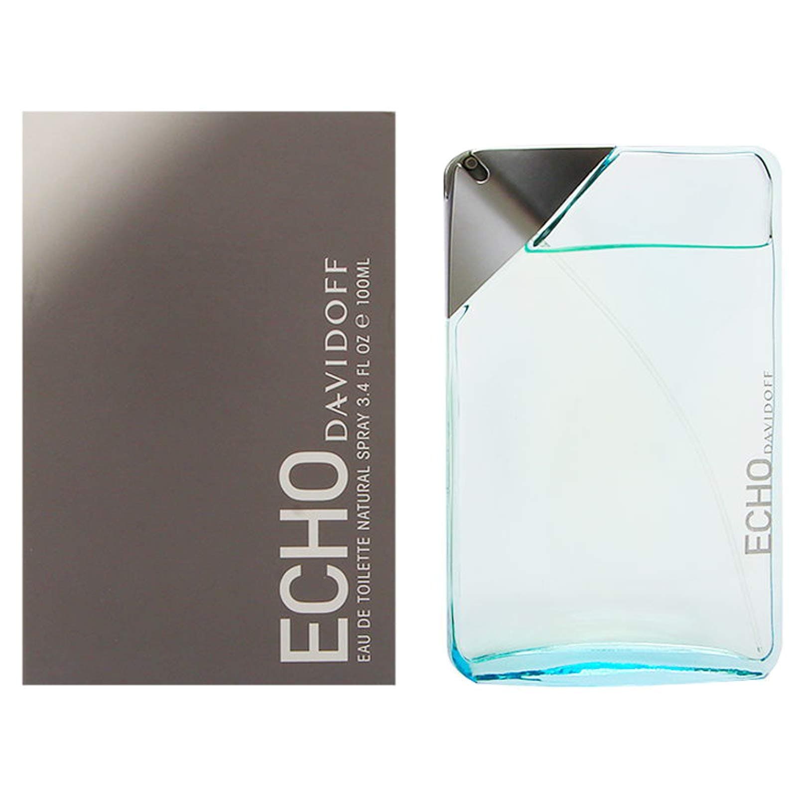 Echo — Inspired by Davidoff