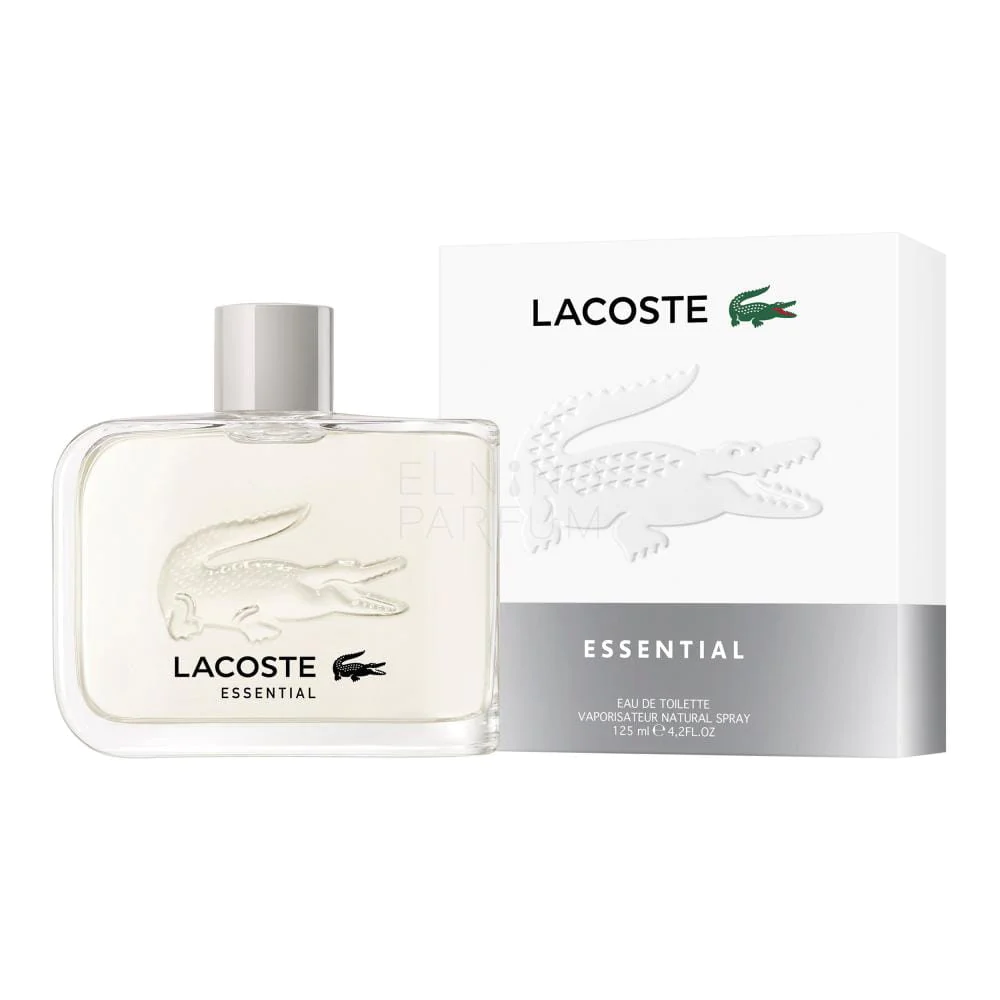 Lacoste Essential — Inspired by Lacoste