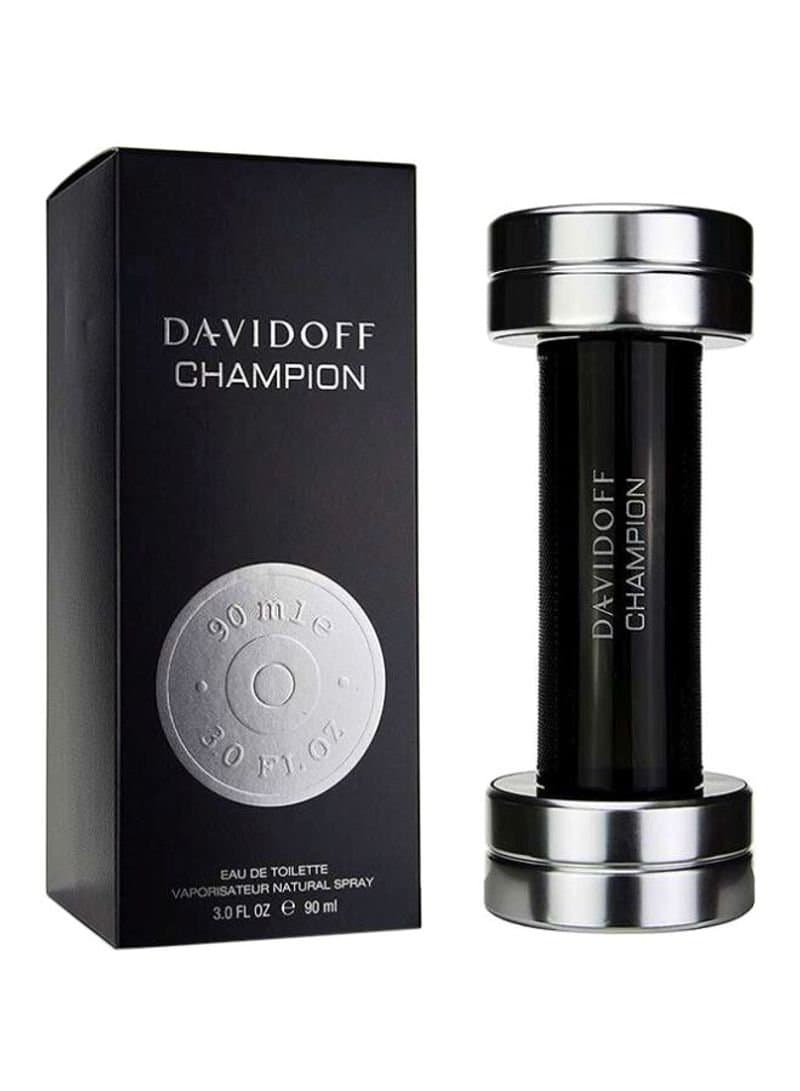 Champion — Inspired by Davidoff