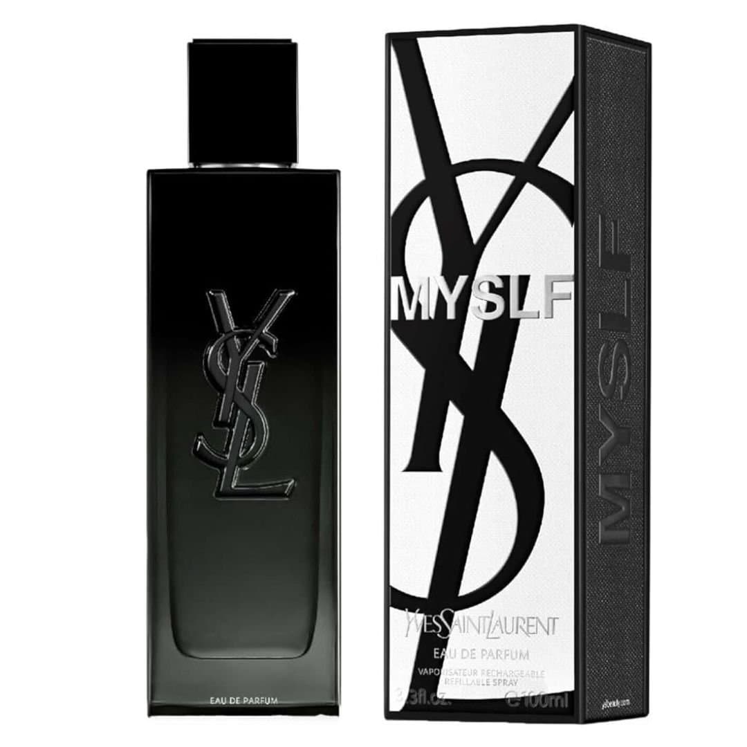 MYSLF — Inspired by YSL