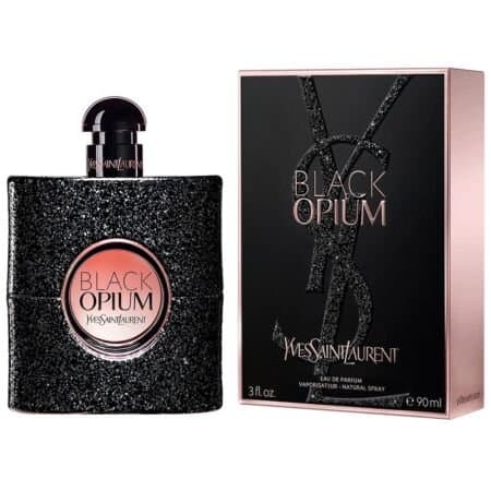 Black Opium — Inspired by YSL