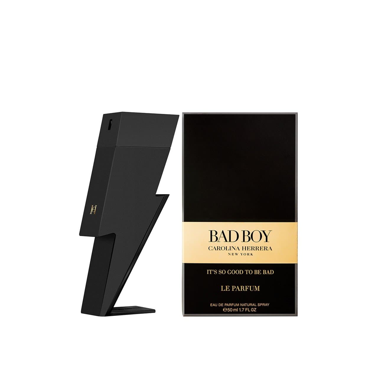 Bad Boy Le Parfum — Inspired by Carolina Herrera