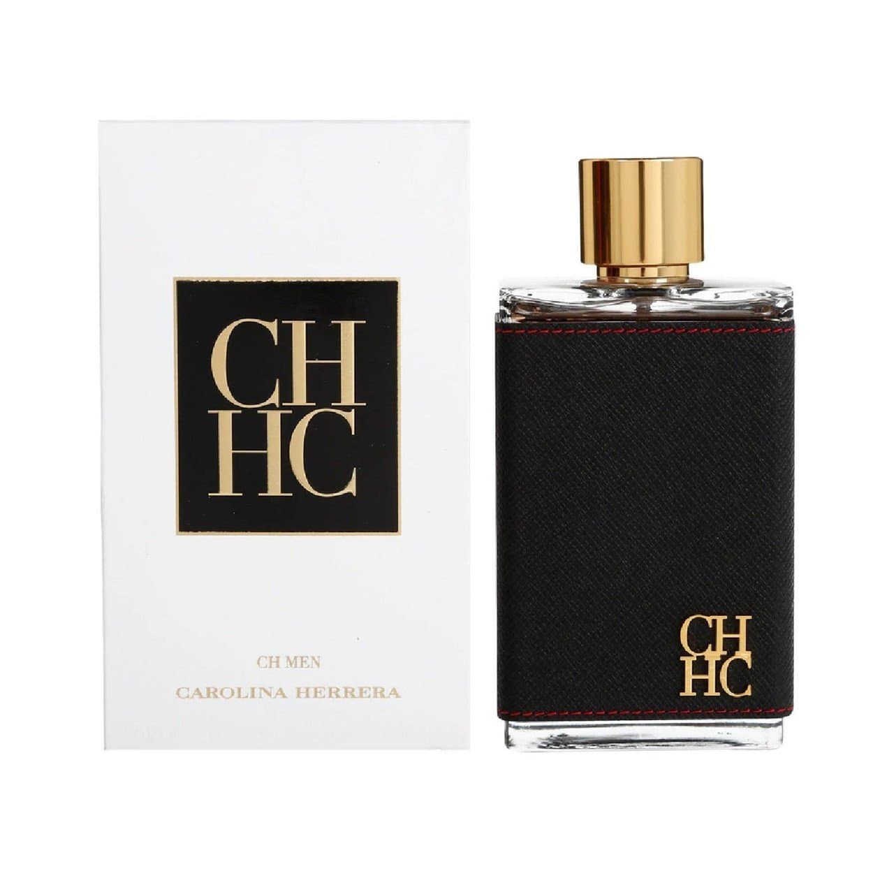 CH Men — Inspired by Carolina Herrera