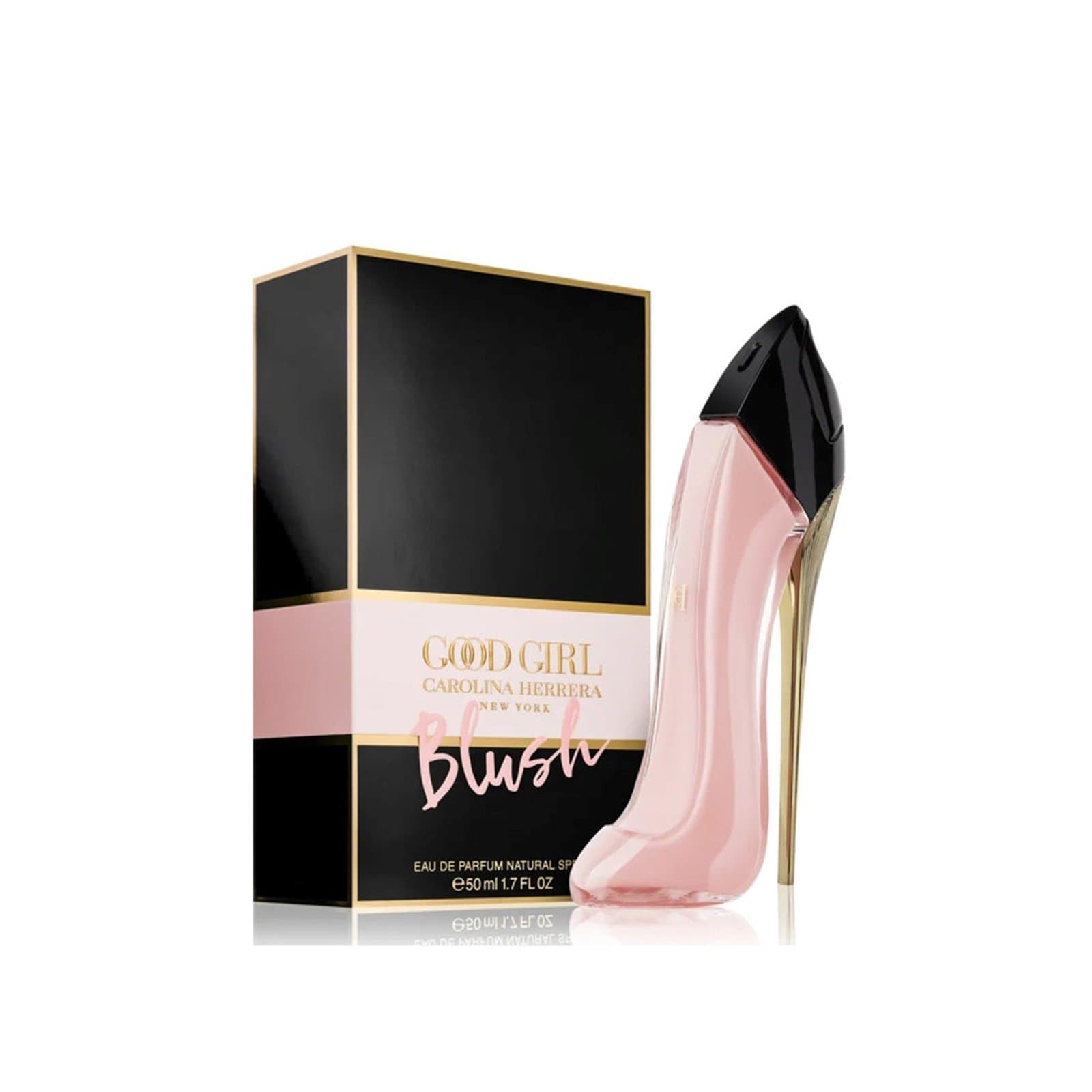 Good Girl Blush — Inspired by Carolina Herrera