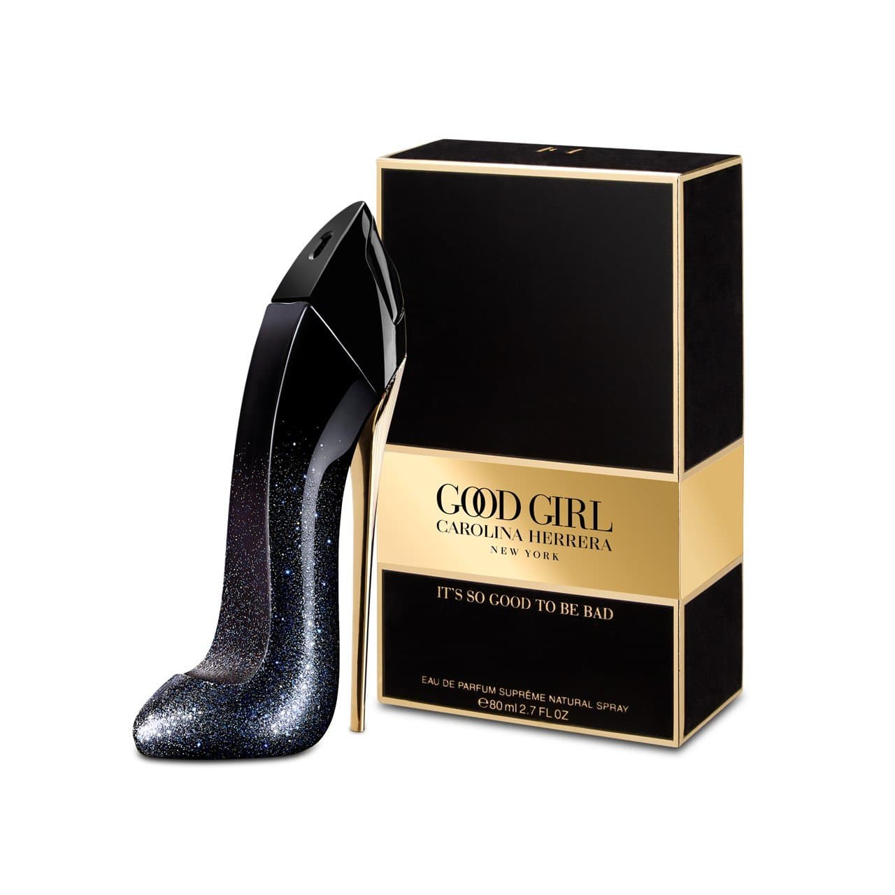 Good Girl — Inspired by Carolina Herrera