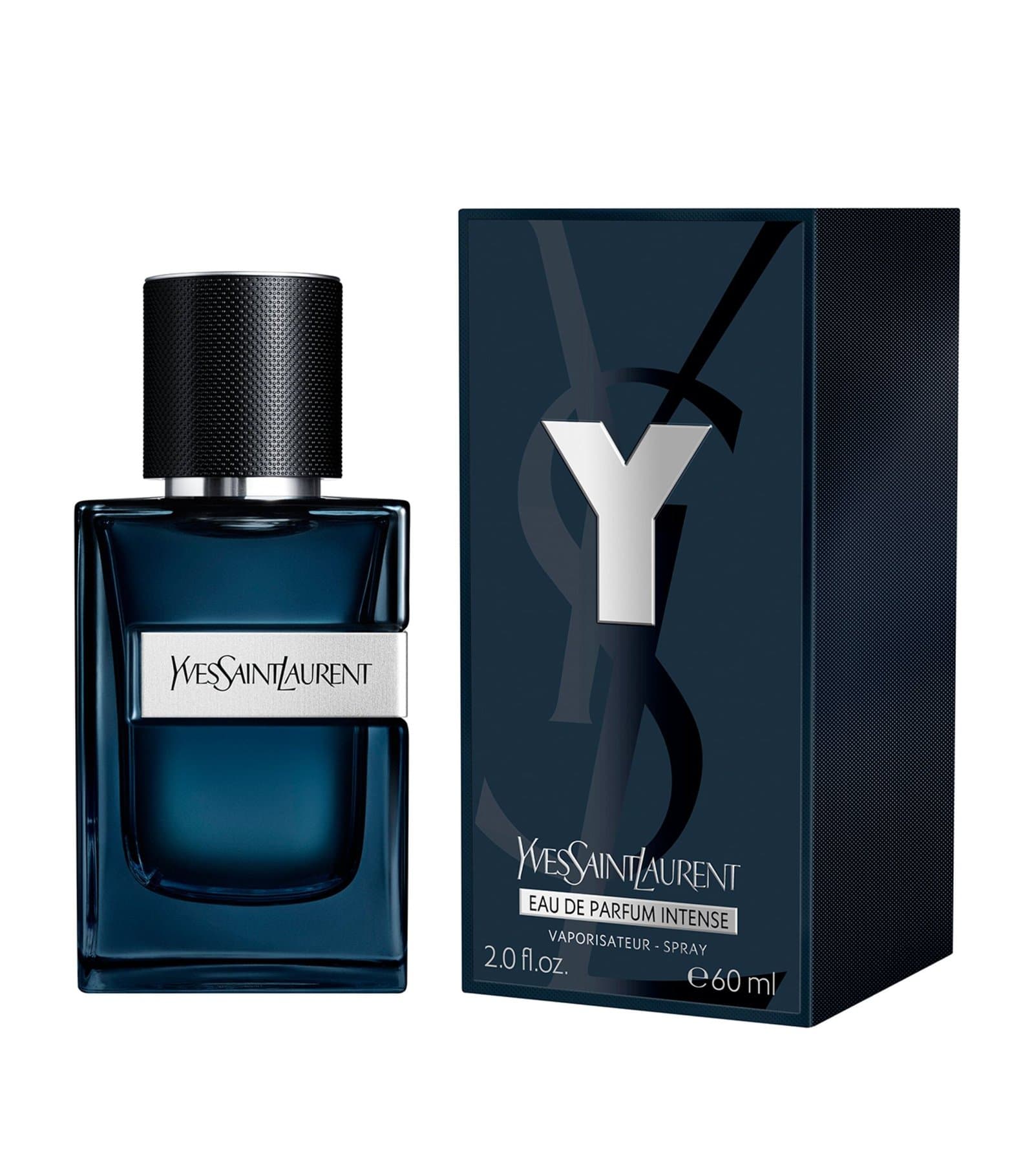 YSL Y — Inspired by YSL